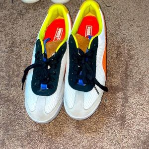 Puma sneakers